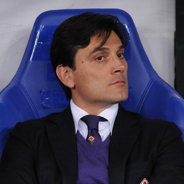 Vincenzo Montella watch collection